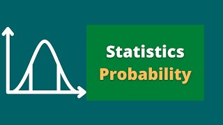 Statistics and Probability Full Course [upl. by Pressey71]