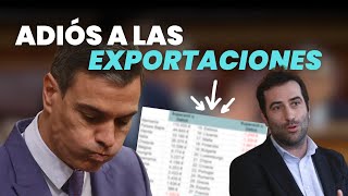 Otro pufo nacionallas Exportaciones [upl. by Perry]