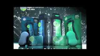 Dettol High Performance For Men [upl. by Aipotu298]