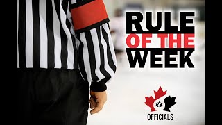 Rule of the Week Deliberate Illegal Substitution S4E7 [upl. by Ecyac777]