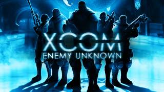 XCOM Enemy Unknown Soundtrack  Mission Control short  Michael McCann [upl. by Dodd]