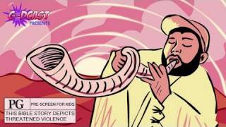 Shofar Callin The Rosh Hashanah song for the Jewish New Year [upl. by Biagio140]