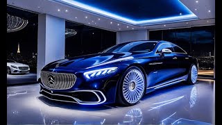 Unleashing Power amp Luxury The MercedesMaybach S680 Driven [upl. by Nwahc481]