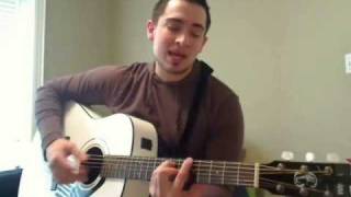 Burn it Black  Original Song  Chad Doucette [upl. by Rosana]