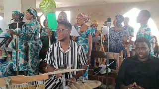 Chinechere m Offertory Catholic Mass hymn 🔥 Song by Jude Nnam lyrics 👇 [upl. by Canty]