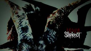 Slipknot  Skin Ticket Ambience Edit [upl. by Rufus]