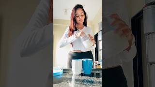 Winter Special ￼Hot Coffee Recipe🩷minivlog bindaaskavya bindasskavyalatest [upl. by Ateerys]