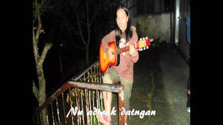 Nalabi wada san buwan Lovers Moon Kankanaey Version [upl. by Fayina]