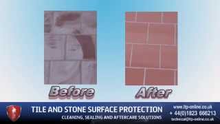 How Do I Remove Grout and Cement Residues [upl. by Seagrave]