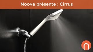 Noova présente  Cirrus [upl. by Ahsilaf54]