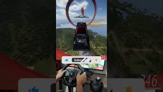 CHARGER RT dominictoretto chargersrt dodge fh5clips logitechg29gameplay forzahorizon5 [upl. by Aiderfla]