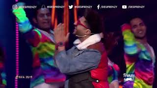 IIFA FRENZY  Jassie Gill feat Neha Kakkar  DJ FRENZY  Latest Punjabi Mix 2019 [upl. by Jarad]