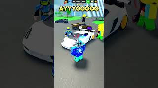 🔥Try This in Car Dealership Tycoon cardealershiptycoon roblox [upl. by Doralin]