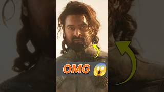 kalki 2898ad trailer review kalki kali prabhas superheroes [upl. by Seagrave]