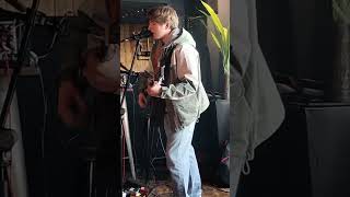 Catfish and the Bottlemen Cover Jacob Hemsley Wigan [upl. by Adleremse]