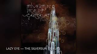 Lazy Eye  The Silversun Pickups 8D [upl. by Elmore]