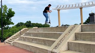 Street Riding in Delaware [upl. by Astri961]