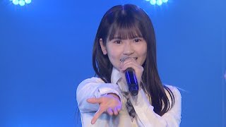 SKE48 研究生「Beautiful」劇場初パフォーマンス映像 [upl. by Hippel906]