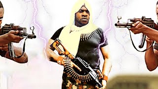 OGIDAN MIGHTY  An African Yoruba Movie Starring  Odunlade Adekola [upl. by Kneeland]