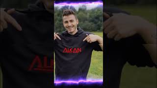 alkan edit fortnite alkan gaming [upl. by Hendrix359]