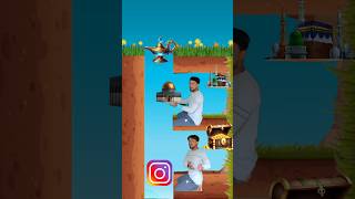 Islamic viral🤲 ❤️ 🕌💫Jab Ke Sarkar tashrif laane Lage viral video trending naat newviralvideo [upl. by Eluj]