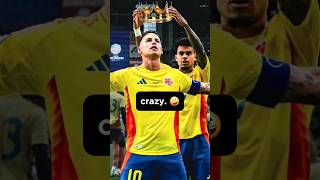 Argentina vs Colombia Copa America 2024 Final [upl. by Arrait]