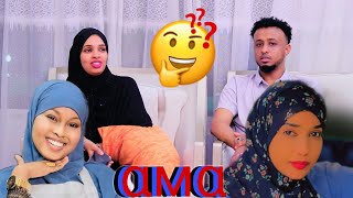 MID DOORO  HASSAN SOYA UMU AHZAB ama SIHAAM TAHLIIL [upl. by Munmro]