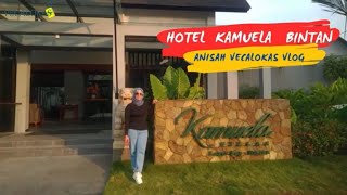 HOTEL KAMUELA BINTAN vtttravel [upl. by Fadil]