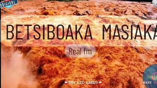 BETSIBOKA MASIAKA Real fm gasyrakoto [upl. by Tollman77]