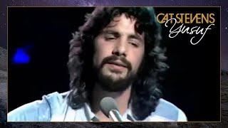 Yusuf  Cat Stevens  How Can I Tell You Live 1971 [upl. by Atilam]