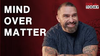 Ant Middleton on how to overcome hardships [upl. by Ettenotna553]