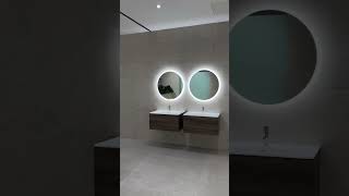 Porcelanosa Bathroom [upl. by Allayne]