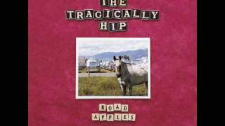 The Tragically Hip  The Luxury [upl. by Theadora]