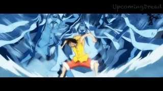 One Piece AMV 完全感覚Dreamer [upl. by Bay]