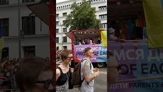 CSD Berlin 2024 [upl. by Kcirdahs]