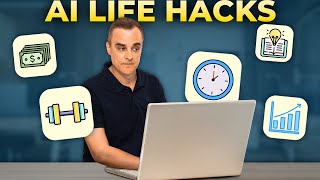 Hack your life with demos and get Superpowers [upl. by Heidy]