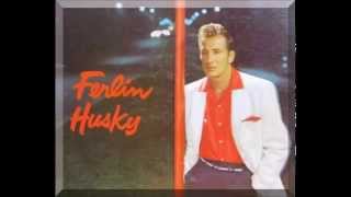 Ferlin Husky  Even If Its True [upl. by Ahseiyt]