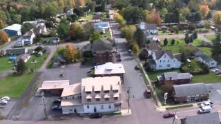 Copy of Friendsville Maryland Drone Flight [upl. by Annohs]