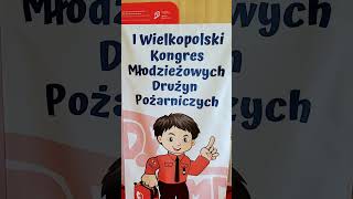 I Wielkopolski Kongres MDP [upl. by Wilkinson]