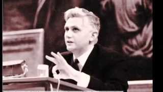 Joseph Ratzinger  Goodbye Benedict XVI [upl. by Zobkiw]