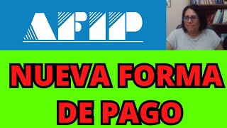 Como Pagar Veps de AFIP con Cuenta DNI tutorialesafip tramitesafip noticiasafip [upl. by Tranquada]