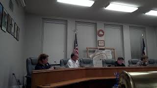 Castroville TX City Council Regular Meeting May 14 2024 [upl. by Okimuk902]