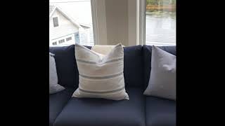 IKEA Vimle Sofa Review [upl. by Lune]