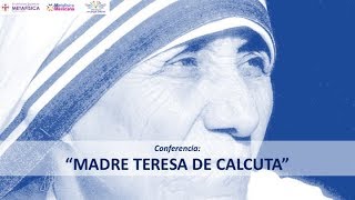 ENSEÑANZAS DE LA MADRE TERESA DE CALCUTA [upl. by Katha992]