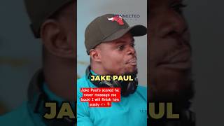 FREEZY Macbones calls out Jake Paul for a boxing fight 🥊 [upl. by Huxham]