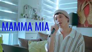 Mamma Mia  ABBA Cover  Ripley Alexander Version [upl. by Hctub152]