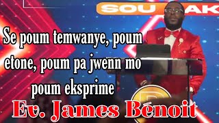 Bèl moment adoration Se pou m temwanye  Jouk mwen menm tou  Mwen gen yon je kap veye sou mwen 🙌🙌🙌 [upl. by Earl]