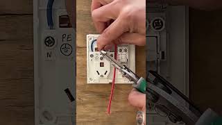 electricial electrical electricion diy wiring electrician tools electric skelectrical mcb [upl. by Atteve]