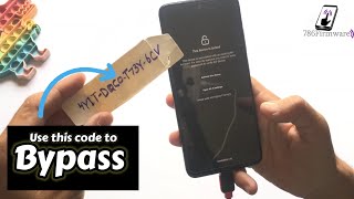 How to Bypass Mi Account With Code 2024 [upl. by Ariom228]