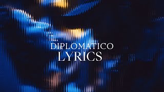 LyricsGrand TotoDiplomatico [upl. by Anilys536]